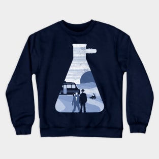 The Cookers Crewneck Sweatshirt